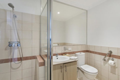 The Peninsula Riverside Serviced Apartments - Accommodation in Surfers Paradise 22