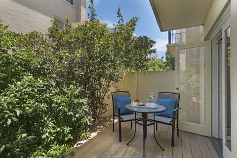 The Peninsula Riverside Serviced Apartments - Accommodation in Surfers Paradise 26