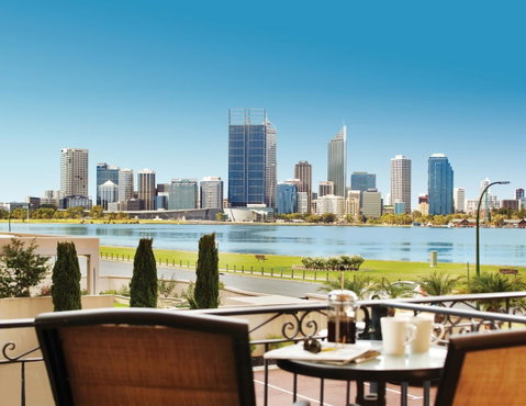 The Peninsula Riverside Serviced Apartments - Accommodation in Surfers Paradise 34