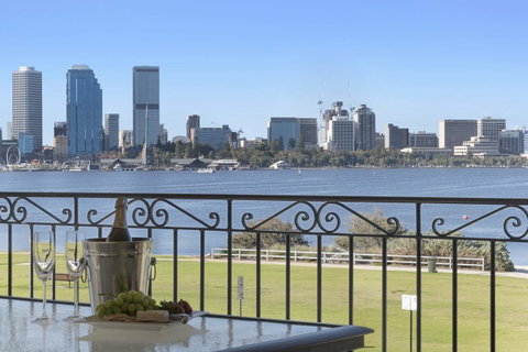 The Peninsula Riverside Serviced Apartments - Accommodation in Surfers Paradise 16