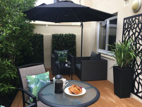The Peninsula Riverside Serviced Apartments - Accommodation in Surfers Paradise 15