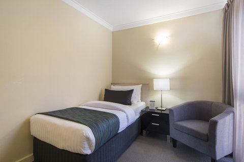 The Peninsula Riverside Serviced Apartments - Accommodation in Surfers Paradise 29