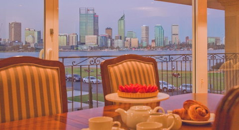 The Peninsula Riverside Serviced Apartments - Accommodation in Surfers Paradise 23