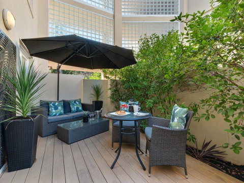 The Peninsula Riverside Serviced Apartments - Accommodation in Surfers Paradise 12