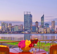 The Peninsula Riverside Serviced Apartments - Accommodation in Surfers Paradise