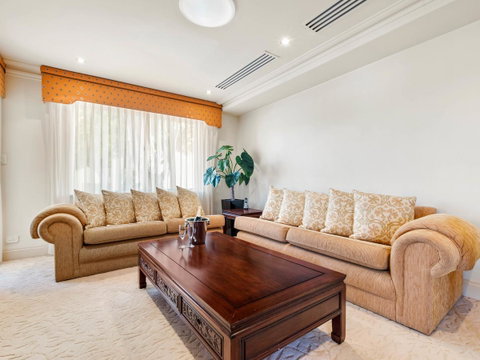 The Peninsula Riverside Serviced Apartments - Accommodation in Surfers Paradise 10