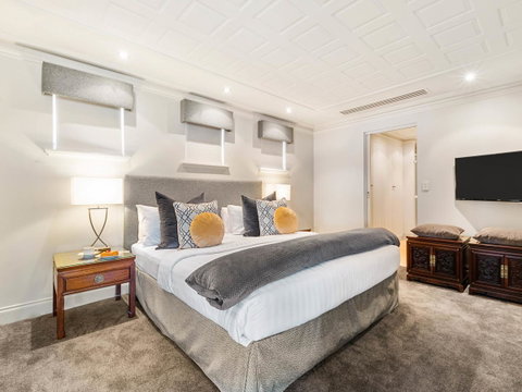 The Peninsula Riverside Serviced Apartments - Accommodation in Surfers Paradise 4
