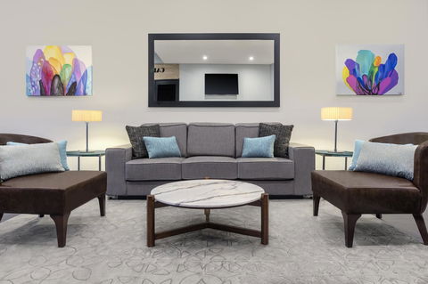 Adina Apartment Hotel Perth Barrack Plaza - Accommodation in Surfers Paradise 5