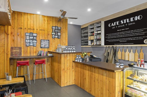 Adina Apartment Hotel Perth Barrack Plaza - Accommodation in Surfers Paradise 10