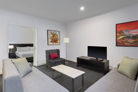 Adina Apartment Hotel Perth Barrack Plaza - Accommodation in Surfers Paradise 3