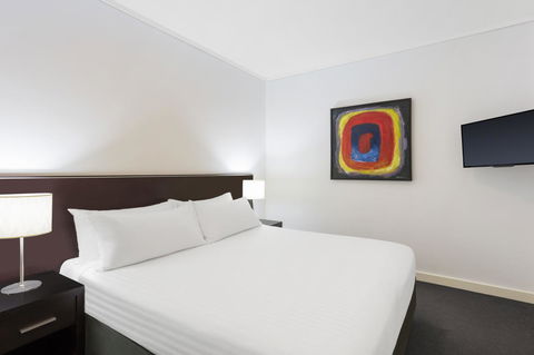Adina Apartment Hotel Perth Barrack Plaza - Accommodation in Surfers Paradise 8