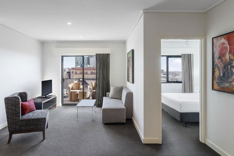 Adina Apartment Hotel Perth Barrack Plaza - Accommodation in Surfers Paradise 4
