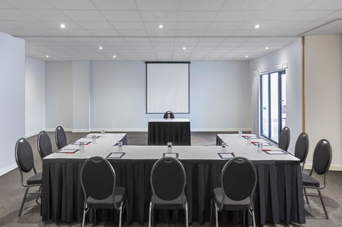Adina Apartment Hotel Perth Barrack Plaza - Accommodation in Surfers Paradise 11