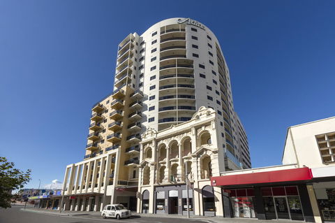 Adina Apartment Hotel Perth Barrack Plaza - Accommodation in Surfers Paradise 6