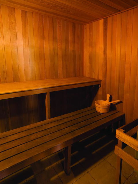 Adina Apartment Hotel Perth Barrack Plaza - Accommodation in Surfers Paradise 9