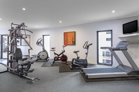 Adina Apartment Hotel Perth Barrack Plaza - Accommodation in Surfers Paradise 1