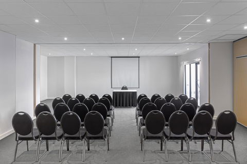 Adina Apartment Hotel Perth Barrack Plaza - Accommodation in Surfers Paradise 12
