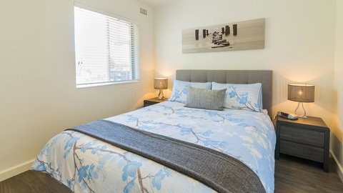 Dowler Apartments Subiaco - Accommodation in Surfers Paradise 39