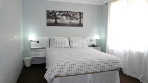 Dowler Apartments Subiaco - Accommodation in Surfers Paradise 16