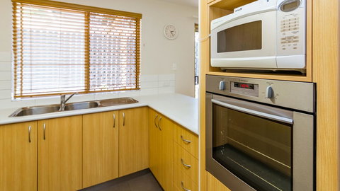 Dowler Apartments Subiaco - Accommodation in Surfers Paradise 27