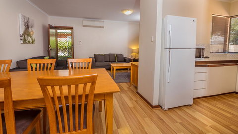 Dowler Apartments Subiaco - Accommodation in Surfers Paradise 22