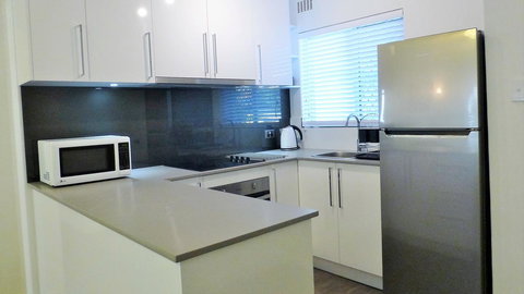 Dowler Apartments Subiaco - Accommodation in Surfers Paradise 37