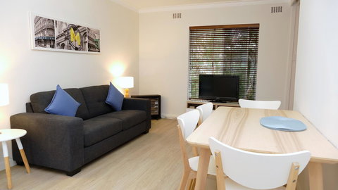 Dowler Apartments Subiaco - Accommodation in Surfers Paradise 20