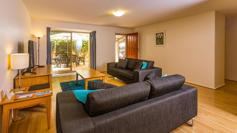 Dowler Apartments Subiaco - Accommodation in Surfers Paradise 0