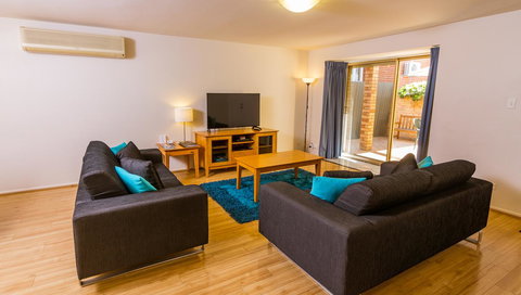 Dowler Apartments Subiaco - Accommodation in Surfers Paradise 35