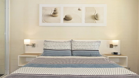 Dowler Apartments Subiaco - Accommodation in Surfers Paradise 7