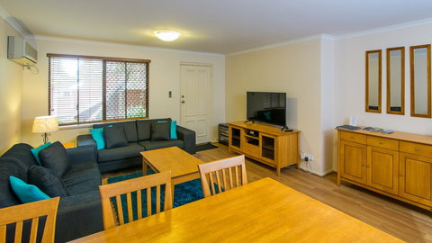 Dowler Apartments Subiaco - Accommodation in Surfers Paradise 43