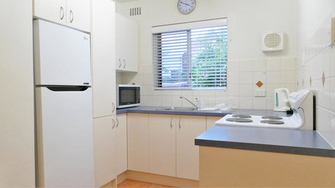 Dowler Apartments Subiaco - Accommodation in Surfers Paradise 9