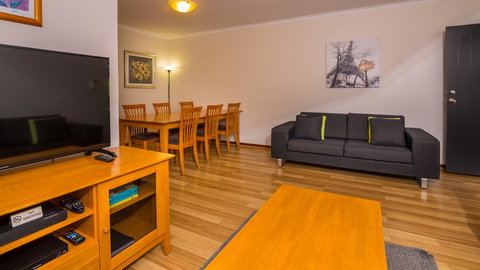 Dowler Apartments Subiaco - Accommodation in Surfers Paradise 5