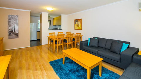 Dowler Apartments Subiaco - Accommodation in Surfers Paradise 25