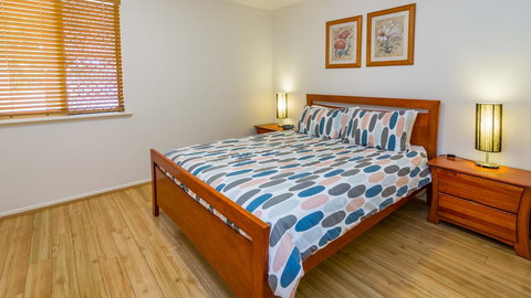 Dowler Apartments Subiaco - Accommodation in Surfers Paradise 30