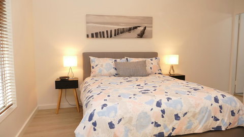 Dowler Apartments Subiaco - Accommodation in Surfers Paradise 10