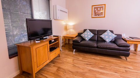 Dowler Apartments Subiaco - Accommodation in Surfers Paradise 3