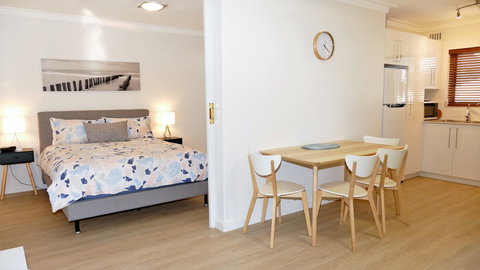 Dowler Apartments Subiaco - Accommodation in Surfers Paradise 31