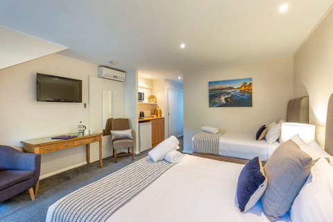 Prideau\'s Of Margaret River - Accommodation in Surfers Paradise 11