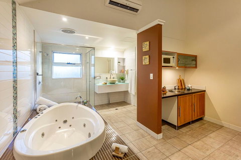 Prideau\'s Of Margaret River - Accommodation in Surfers Paradise 2
