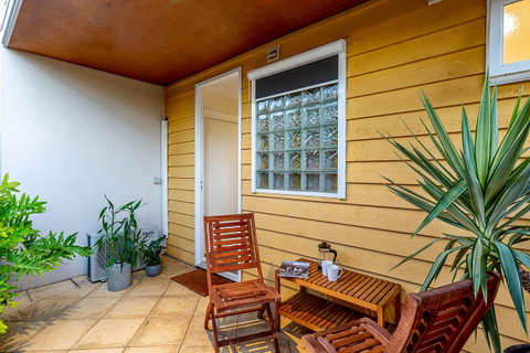 Prideau\'s Of Margaret River - Accommodation in Surfers Paradise 13