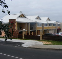Prideau's of Margaret River - Accommodation in Surfers Paradise