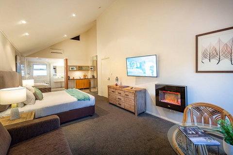 Prideau\'s Of Margaret River - Accommodation in Surfers Paradise 5