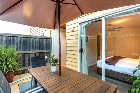 Prideau\'s Of Margaret River - Accommodation in Surfers Paradise 24