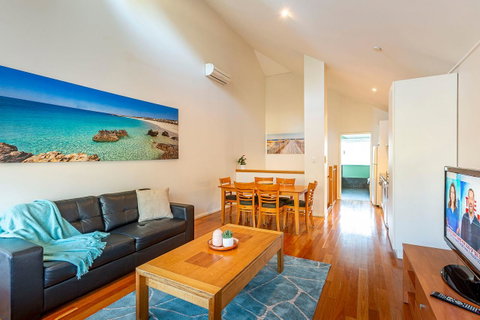 Prideau\'s Of Margaret River - Accommodation in Surfers Paradise 30