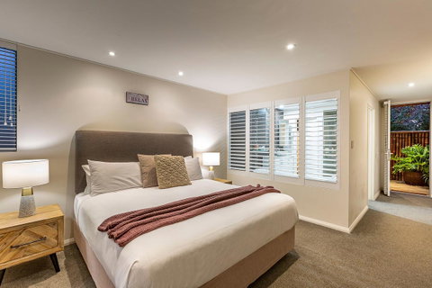 Prideau\'s Of Margaret River - Accommodation in Surfers Paradise 17