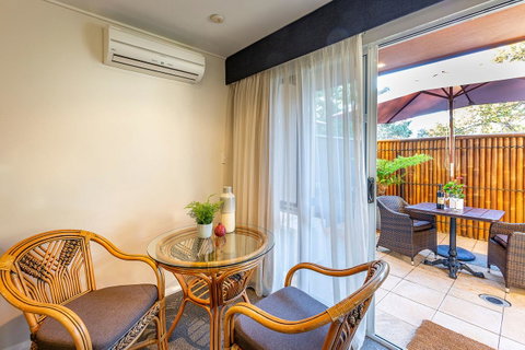 Prideau\'s Of Margaret River - Accommodation in Surfers Paradise 34
