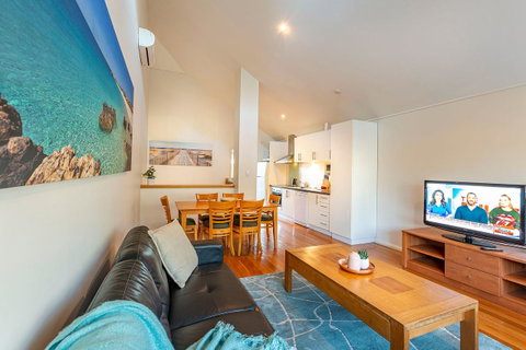 Prideau\'s Of Margaret River - Accommodation in Surfers Paradise 31