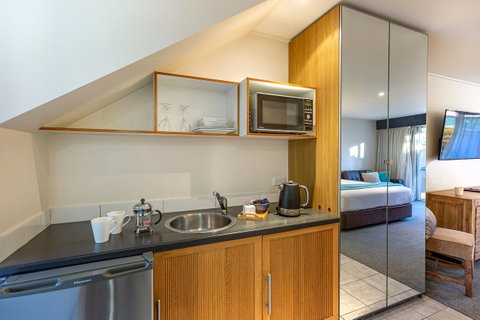 Prideau\'s Of Margaret River - Accommodation in Surfers Paradise 33