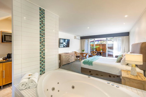 Prideau\'s Of Margaret River - Accommodation in Surfers Paradise 43
